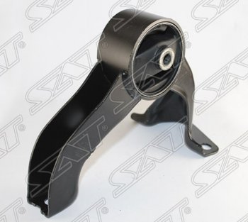 Опора двигателя SAT (AT) Mitsubishi Lancer 10 CY хэтчбек 5 дв рестайлинг (2011-2017) (Задняя)