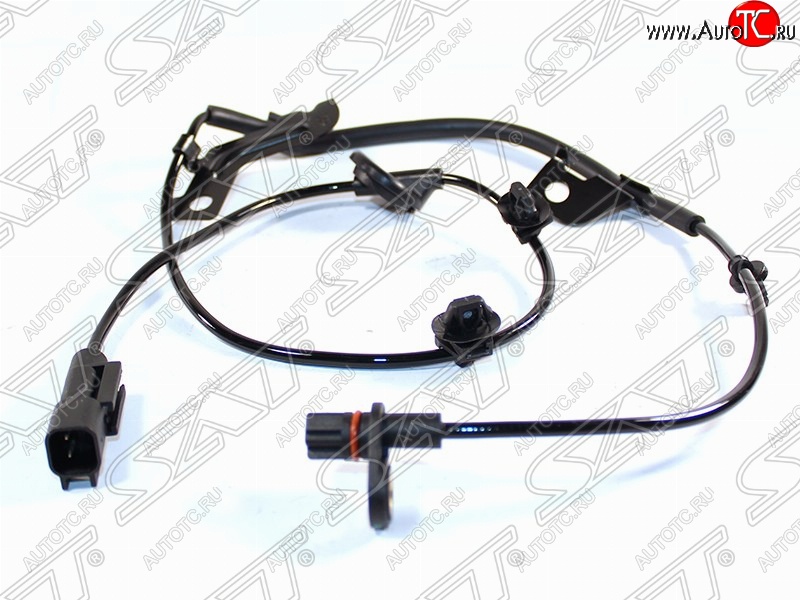 689 р. Правый датчик ABS SAT (задний) Mitsubishi Outlander XL (CW)  рестайлинг (2010-2013)  с доставкой в г. Майкоп