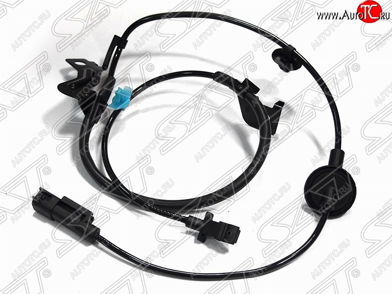 1 069 р. Правый датчик ABS SAT (задний) Mitsubishi Lancer 10 CY седан дорестайлинг (2007-2010)  с доставкой в г. Майкоп