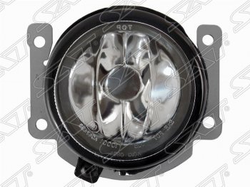 Противотуманная фара SAT (LH=RH) Mitsubishi ASX 1-ый рестайлинг (2013-2016)