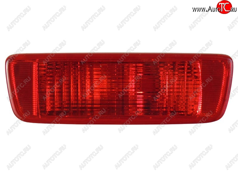 979 р. Фонарь в задний бампер SAT Mitsubishi ASX дорестайлинг (2010-2012)  с доставкой в г. Майкоп