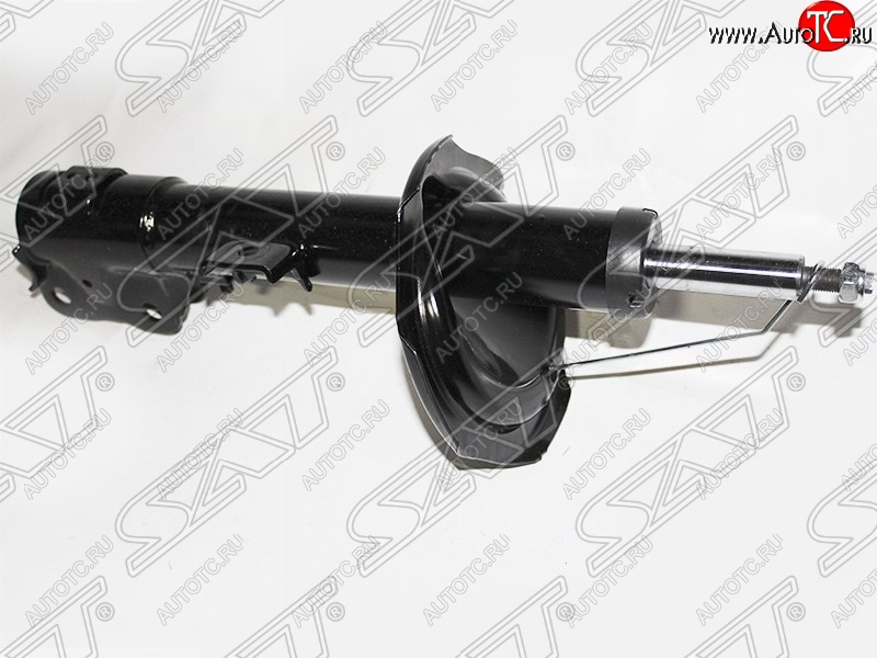 3 499 р. Правый амортизатор передний SAT Mitsubishi L200 5 KK,KL рестайлинг (2018-2022)  с доставкой в г. Майкоп