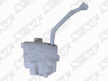 Бачок омывателей SAT Mitsubishi ASX (2010-2012) дорестайлинг