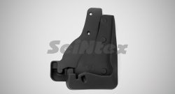 Передние брызговики SeiNtex Mitsubishi ASX (2010-2016) дорестайлинг, 1-ый рестайлинг