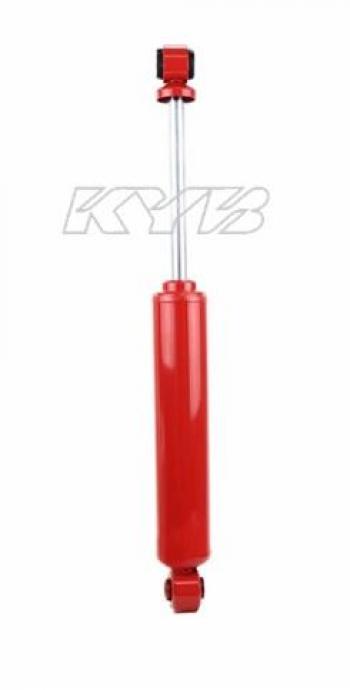 Амортизатор задний KYB Gas-A-Just Mitsubishi Challenger - Pajero Sport  PB (LH=RH)