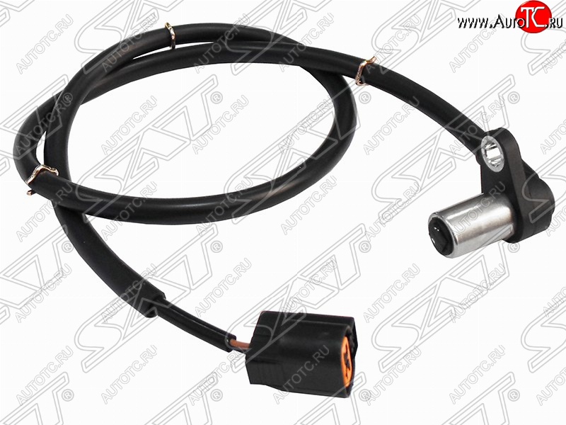 1 399 р. Правый датчик ABS SAT (передний) Mitsubishi Challenger K9-W (1996-2001)  с доставкой в г. Майкоп
