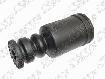 Пыльник переднего амортизатора SAT (MR455020) Mitsubishi Lancer 9 CS универсал 1-ый рестайлинг (2003-2005)