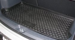 935 р. Коврик в багажник Element (полиуретан) (5D) Mitsubishi Colt Z20, Z30 хэтчбэк 3 дв. дорестайлинг (2002-2009)  с доставкой в г. Майкоп. Увеличить фотографию 3