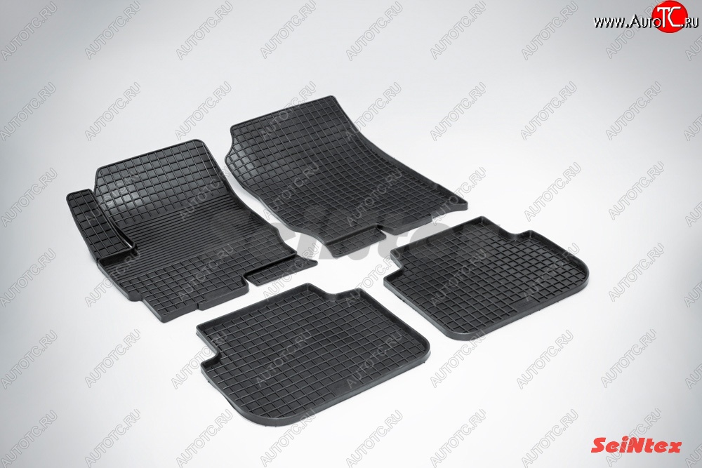 3 269 р. Износостойкие коврики в салон Seintex - Сетка Mitsubishi Colt Z20, Z30 хэтчбэк 3 дв. дорестайлинг (2002-2009) с доставкой в г. Майкоп Увеличить фотографию 1 3 269 р. Износостойкие коврики в салон Seintex - Сетка Mitsubishi Colt Z20, Z30 хэтчбэк 3 дв. дорестайлинг (2002-2009) с доставкой в г. Майкоп