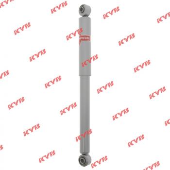 Амортизатор задний KYB Gas-A-Just Mitsubishi Delica  4 - Space Gear (LH=RH)