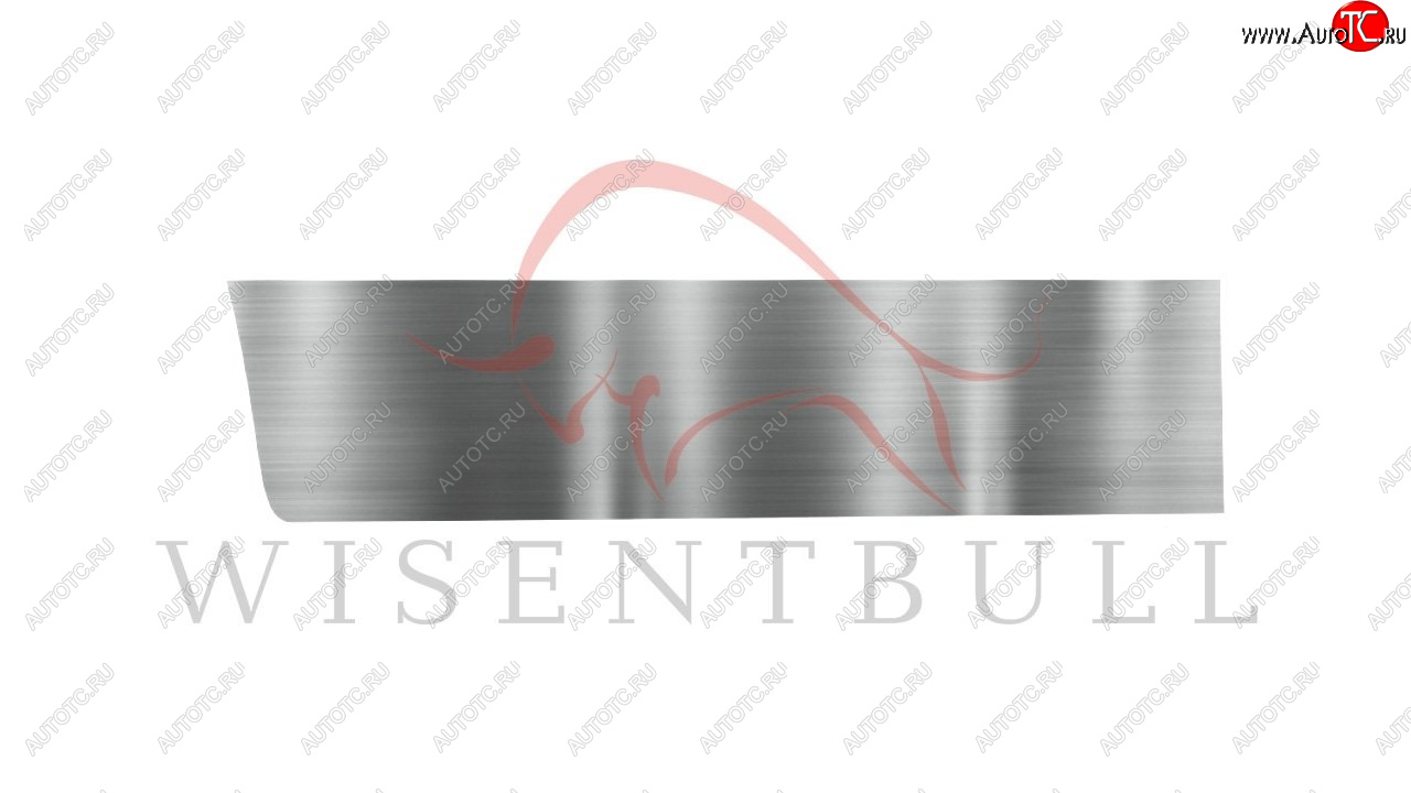 1 989 р. Ремкомплект правой двери Wisentbull Mitsubishi Legnum EA,EC универсал рестайлинг (1998-2002)  с доставкой в г. Майкоп