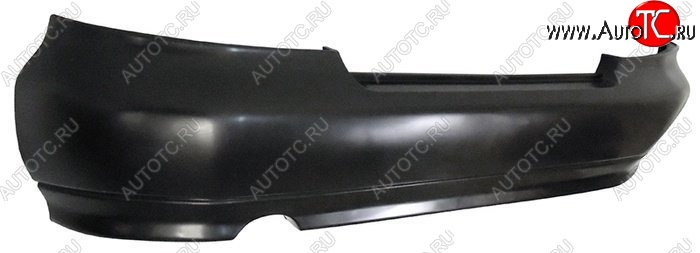 5 799 р. Бампер задний SAT Mitsubishi Galant 8 (1996-2005) дорестайлинг седан, рестайлинг седан (Неокрашенный) с доставкой в г. Майкоп Увеличить фотографию 1 5 799 р. Бампер задний SAT Mitsubishi Galant 8 (1996-2005) дорестайлинг седан, рестайлинг седан (Неокрашенный) с доставкой в г. Майкоп