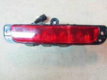 Фонарь в задний борт SAT Mitsubishi L200 ( 3 K6T-K7T,  3 K74T) (1996-2006) дорестайлинг, рестайлинг