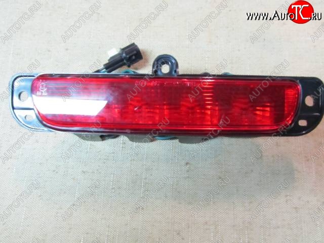 1 049 р. Фонарь в задний борт SAT  Mitsubishi L200 ( 3 K6T-K7T,  3 K74T) (1996-2006) дорестайлинг, рестайлинг  с доставкой в г. Майкоп