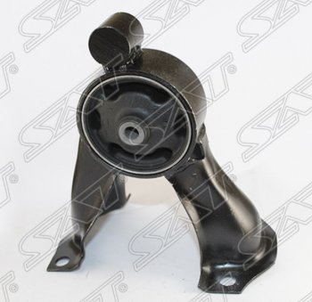 Опора двигателя SAT Mitsubishi Lancer 9 CS седан 2-ой рестайлинг (2005-2009) (Задняя)