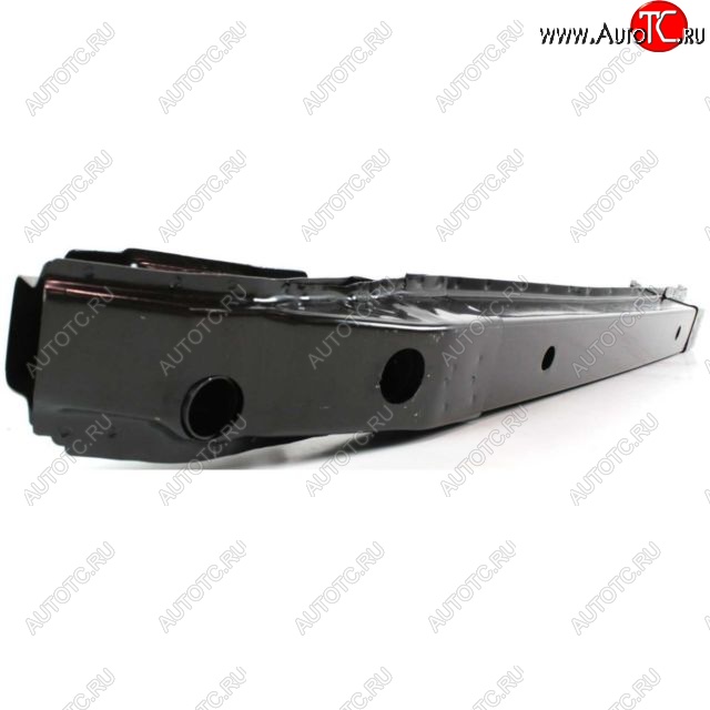 3 149 р. Усилитель переднего бампера SPARD Mitsubishi Lancer 9 CS седан 2-ой рестайлинг (2005-2009)  с доставкой в г. Майкоп