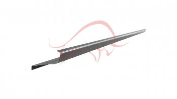 Ремонтный правый порог Wisentbull Mitsubishi Lancer  9 CS - Lancer Evolution  9 CT9A
