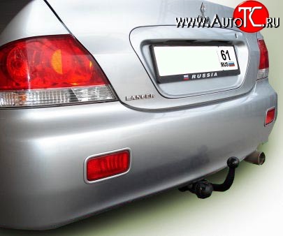 17 399 р. Фаркоп (седан, универсал) Лидер Плюс Mitsubishi Lancer 9 CS седан 1-ый рестайлинг (2003-2005) (Без электропакета) с доставкой в г. Майкоп Увеличить фотографию 1 17 399 р. Фаркоп (седан, универсал) Лидер Плюс Mitsubishi Lancer 9 CS седан 1-ый рестайлинг (2003-2005) (Без электропакета) с доставкой в г. Майкоп