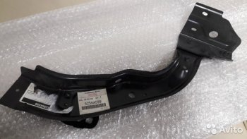 Панель передняя SPARD (правая) Mitsubishi Lancer 10 CY хэтчбек 5 дв рестайлинг (2011-2017)