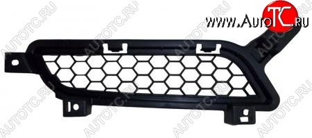 339 р. Левая решетка радиатора SAT Mitsubishi Lancer 10 CY седан дорестайлинг (2007-2010) (Неокрашенная) с доставкой в г. Майкоп Увеличить фотографию 1 339 р. Левая решетка радиатора SAT Mitsubishi Lancer 10 CY седан дорестайлинг (2007-2010) (Неокрашенная) с доставкой в г. Майкоп