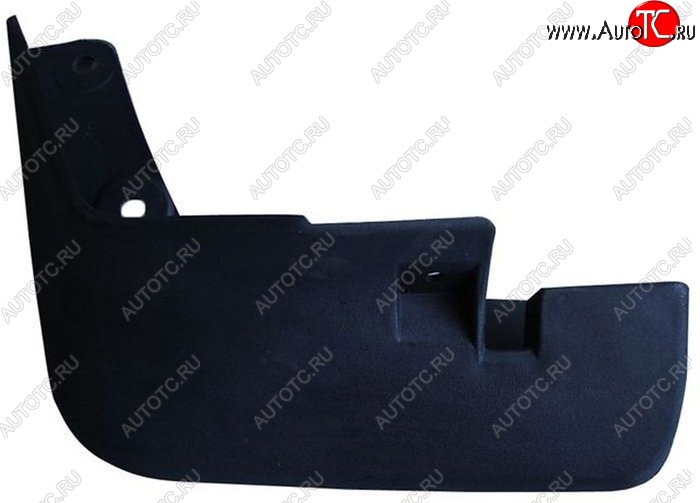 299 р. Брызговик (передний/левый) SAT Mitsubishi Lancer 10 CY седан дорестайлинг (2007-2010)  с доставкой в г. Майкоп
