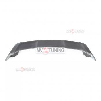 5 999 р. Спойлер 2.0 var №1 MV-Tuning Mitsubishi Lancer 10 CY седан дорестайлинг (2007-2010) (Неокрашенный)  с доставкой в г. Майкоп. Увеличить фотографию 2