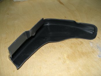 1 799 р. Передние брызговики Sport Mitsubishi Lancer 10 CY седан дорестайлинг (2007-2010)  с доставкой в г. Майкоп. Увеличить фотографию 7