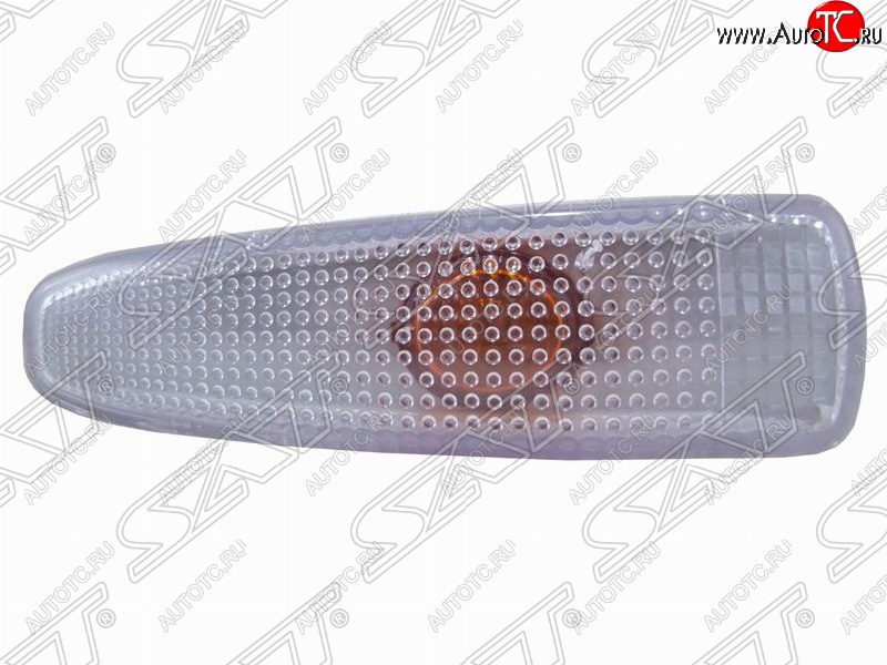 280 р. Правый поворот в крыло MITSUBISHI OUTLANDER XL 06-13LANCER X 07-PAJERO 06-         Mitsubishi Lancer 10 CY седан дорестайлинг (2007-2010)  с доставкой в г. Майкоп