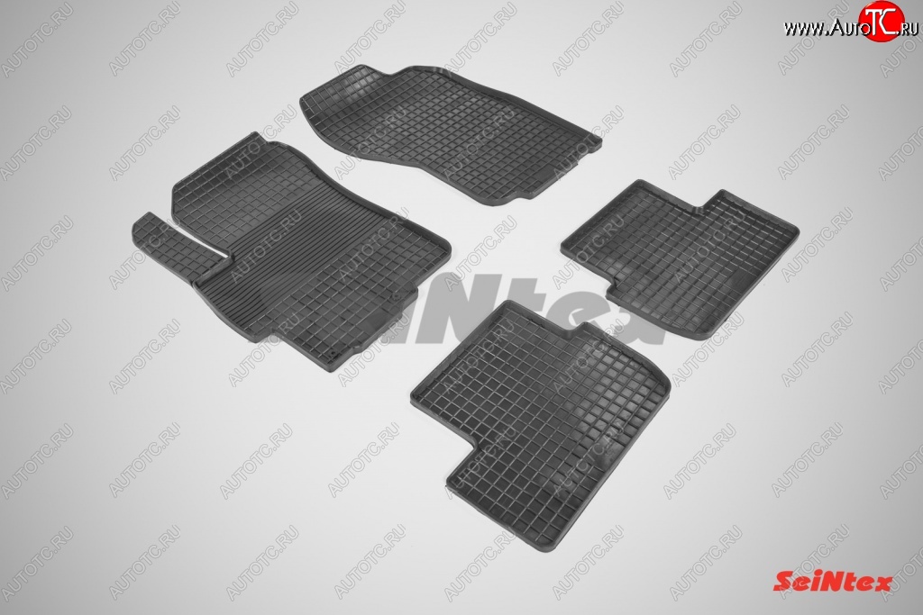 3 299 р. Износостойкие коврики в салон с рисунком Сетка SeiNtex Premium 4 шт. (резина) Mitsubishi Lancer 10 CY (2007-2017) седан дорестайлинг, хэтчбэк дорестайлинг, седан рестайлинг, хэтчбек 5 дв рестайлинг с доставкой в г. Майкоп Увеличить фотографию 1 3 299 р. Износостойкие коврики в салон с рисунком Сетка SeiNtex Premium 4 шт. (резина) Mitsubishi Lancer 10 CY (2007-2017) седан дорестайлинг, хэтчбэк дорестайлинг, седан рестайлинг, хэтчбек 5 дв рестайлинг с доставкой в г. Майкоп