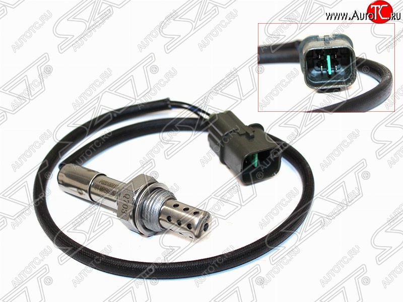 2 499 р. Датчик кислородный SAT (6G72 / 6G74)  Mitsubishi Montero  V90 - Pajero Sport  PB  с доставкой в г. Майкоп