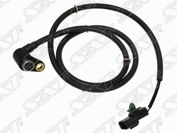 Датчик ABS SAT (задний, LH=RH) Mitsubishi Montero Sport  PA - Pajero Sport  PA