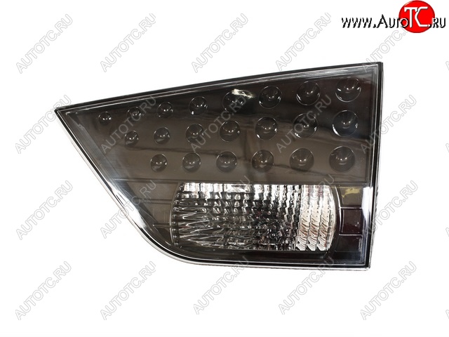 3 049 р. Фонарь BRIGHTROAD (внутренний, правый) Mitsubishi Outlander XL (CW)  дорестайлинг (2005-2009)  с доставкой в г. Майкоп