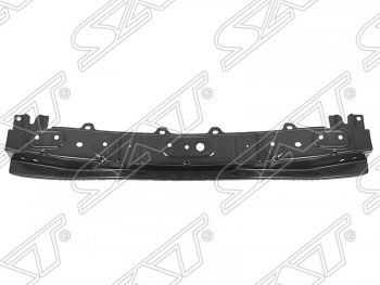 Верхний усилитель переднего бампера SAT Mitsubishi Outlander  GF (2012-2014) дорестайлинг