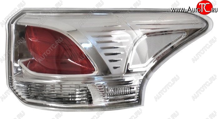 6 299 р. Правый фонарь SAT Mitsubishi Outlander GF дорестайлинг (2012-2014)  с доставкой в г. Майкоп