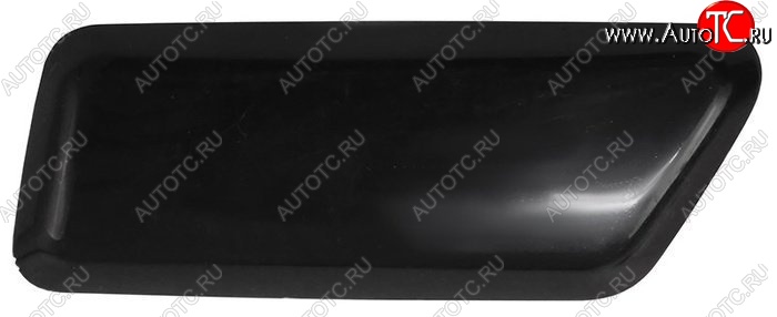 191 р. Левая крышка омывателя фар SAT Mitsubishi Outlander XL (CW)  дорестайлинг (2005-2009) (Неокрашенная)  с доставкой в г. Майкоп