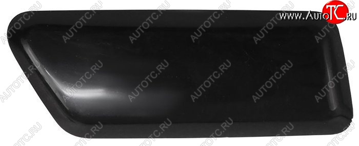 191 р. Правая крышка омывателя фар SAT Mitsubishi Outlander XL (CW)  дорестайлинг (2005-2009) (Неокрашенная)  с доставкой в г. Майкоп