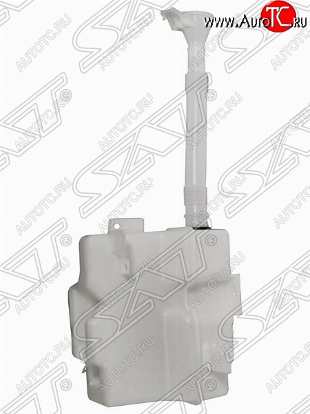 2 459 р. Бачок омывателей SAT  Mitsubishi Outlander  XL (2005-2013) (CW)  дорестайлинг, (CW)  рестайлинг  с доставкой в г. Майкоп