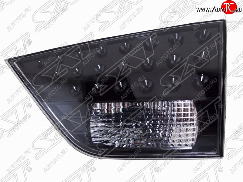 2 659 р. Правый фонарь SAT (внутренний) Mitsubishi Outlander XL (CW)  рестайлинг (2010-2013)  с доставкой в г. Майкоп