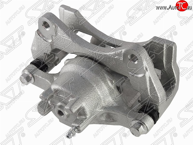 4 799 р. Левый передний суппорт тормозной SAT Mitsubishi Outlander XL (CW) рестайлинг (2010-2013) с доставкой в г. Майкоп Увеличить фотографию 1 4 799 р. Левый передний суппорт тормозной SAT Mitsubishi Outlander XL (CW) рестайлинг (2010-2013) с доставкой в г. Майкоп