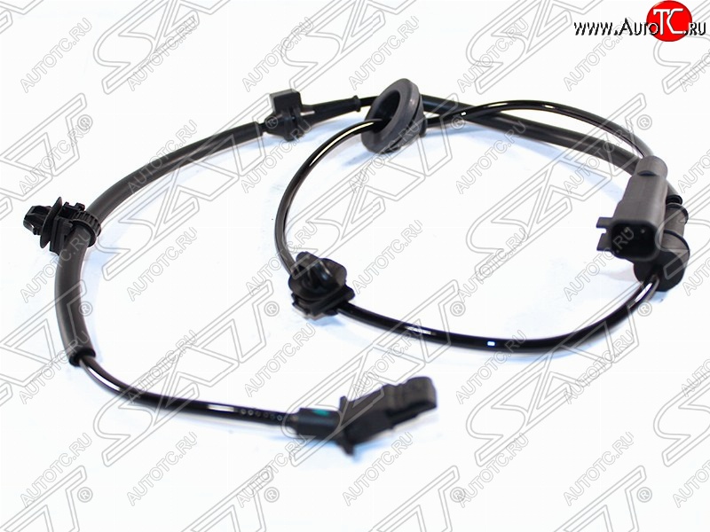 1 299 р. Правый датчик ABS SAT (задний) Mitsubishi Outlander GF дорестайлинг (2012-2014)  с доставкой в г. Майкоп