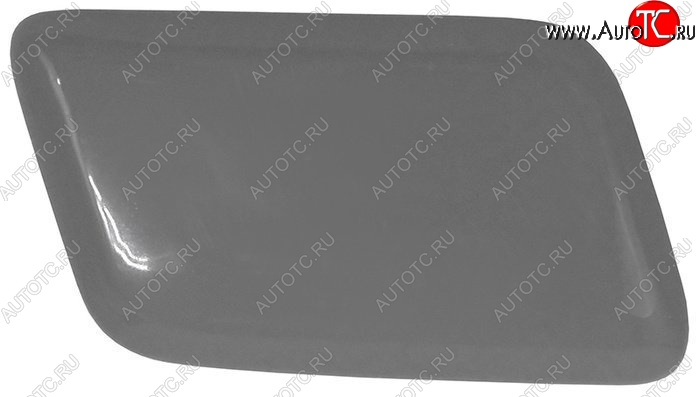 235 р. Правая крышка омывателя фар SAT Mitsubishi Outlander XL (CW)  рестайлинг (2010-2013) (Неокрашенная)  с доставкой в г. Майкоп