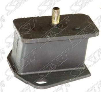 Опора двигателя SAT (LH=RH) Mitsubishi Pajero 3 V60 дорестайлинг (1999-2003) (Передняя)