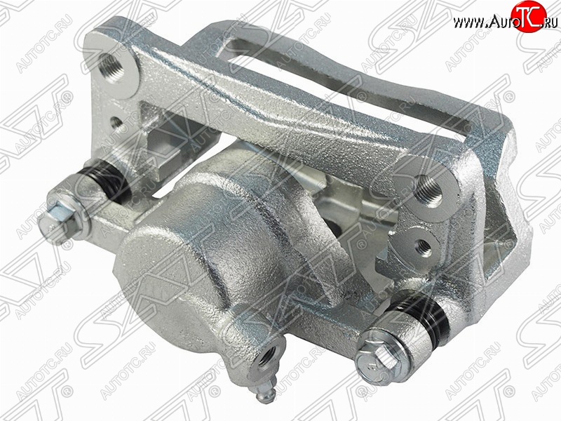 3 799 р. Правый задний суппорт тормозной SAT Mitsubishi Pajero 2 V30/V40 5 дв. дорестайлинг (1991-1997) с доставкой в г. Майкоп Увеличить фотографию 1 3 799 р. Правый задний суппорт тормозной SAT Mitsubishi Pajero 2 V30/V40 5 дв. дорестайлинг (1991-1997) с доставкой в г. Майкоп