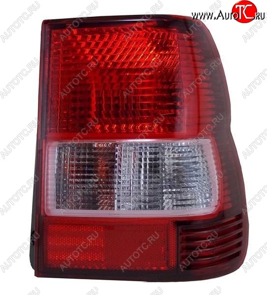 2 699 р. Правый фонарь SAT Mitsubishi Pajero iO (1998-2007)  с доставкой в г. Майкоп