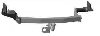 Фаркоп Bosal-Oris Mitsubishi Pajero Sport PB дорестайлинг (2008-2013) (шар А)
