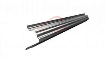 Ремонтный правый порог Wisentbull Nissan AD  Y11 - Wingroad  2 Y11