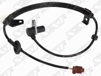 Левый датчик ABS SAT (передний) Nissan Sunny B15 (1998-2004)