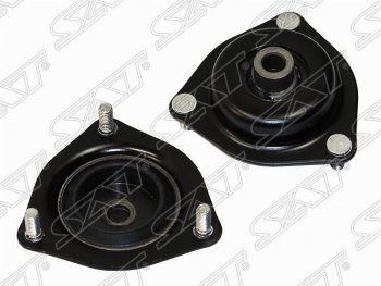 Опора переднего амортизатора SAT Nissan Sunny B15 (1998-2004)