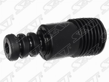 Пыльник переднего амортизатора SAT Nissan Bluebird Sylphy седан G11 (2005-2012)