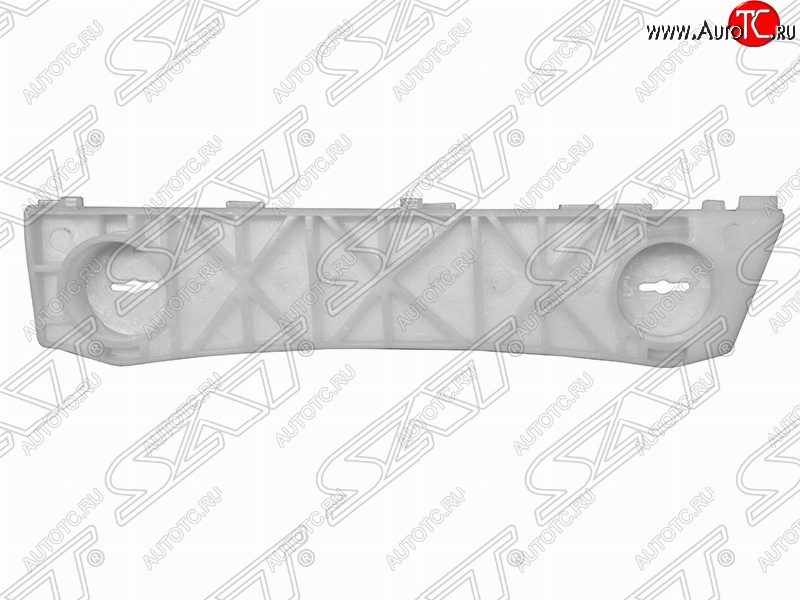 176 р. Правое крепление переднего бампера (RUSSIA) SAT Nissan Almera G15 седан (2012-2019)  с доставкой в г. Майкоп